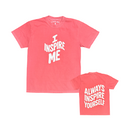 RichWierdo I Inspire Me Tee