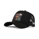 Live From New York Trucker Hat