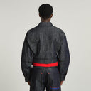GSxWVB Jacket With Balls