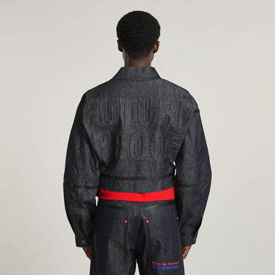 GSxWVB Jacket With Balls