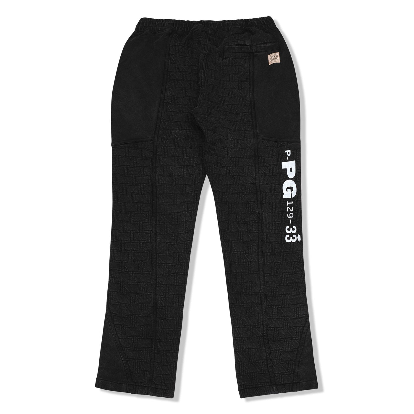 PinQ Gorilla Sweatpants