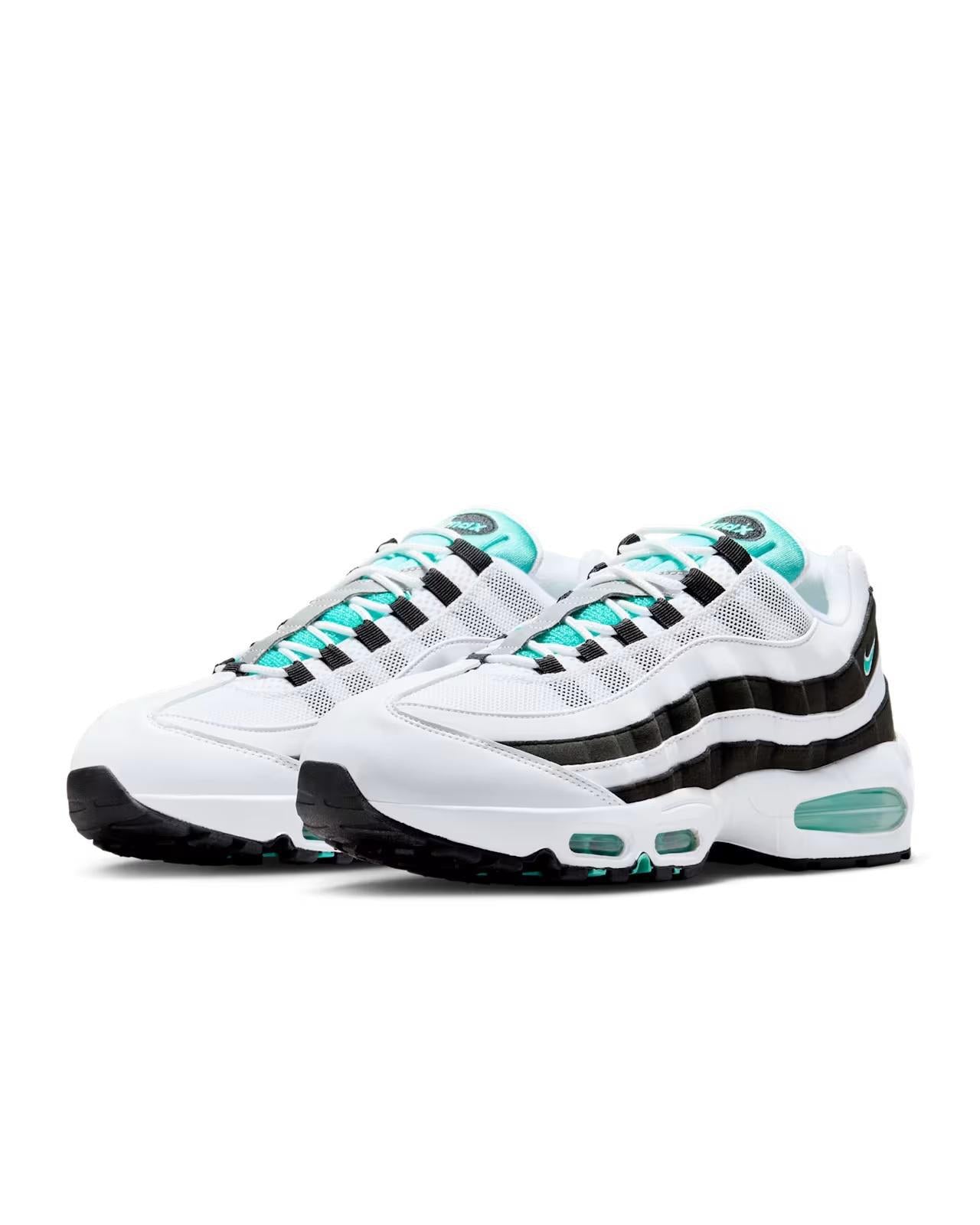 Nike Air Max 95 OG "Black Border"