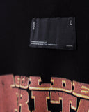 Undergold Golden Heritage Starlume T-Shirt Black