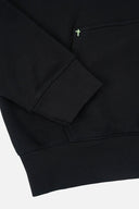 RTA Dion Hoodie | Black Circuit