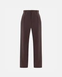 Undergold Basics Trousers V2 Brown