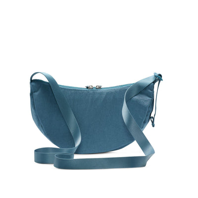 Nike Aura Crescent Crossbody Bag (4L) Smokey Blue
