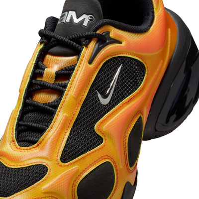 Women's Nike Air Max Muse SE - 2 Black/Metallic Silver-Bright Crimson