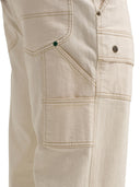 Lee x Crayola Men's Carpenter Pant Ecru