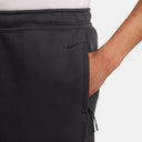 Nike Tech Men's Fleece Oversized Fit Shorts Anthracite