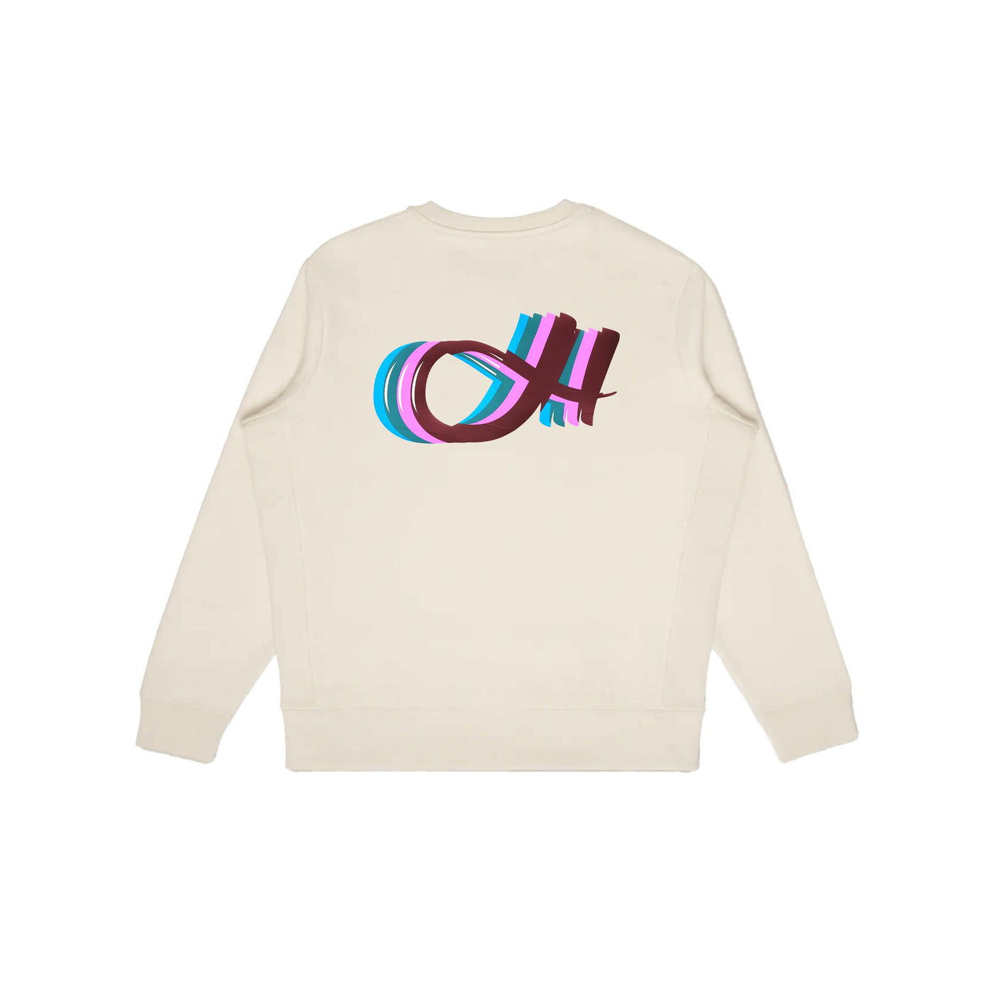 Hush 3-Man Cycling Crewnecks