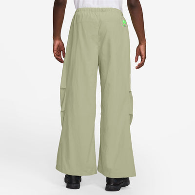 Nike Project F.R.O.G. Men's Parachute Pants Olive Aura