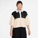 Nike Sportswear Women's Oversized Short-Sleeve Polo