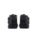 Nike Air Force 1 Low Luxe "Black"