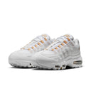 Nike Air Max 95 OG White/Metallic Gold-Black-Pearl Grey