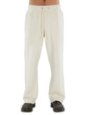 Les Tien Heavyweight Classic Pant Heather Grey