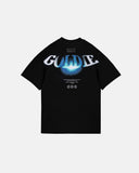 Undergold Golden Heritage Goldie T-Shirt Black
