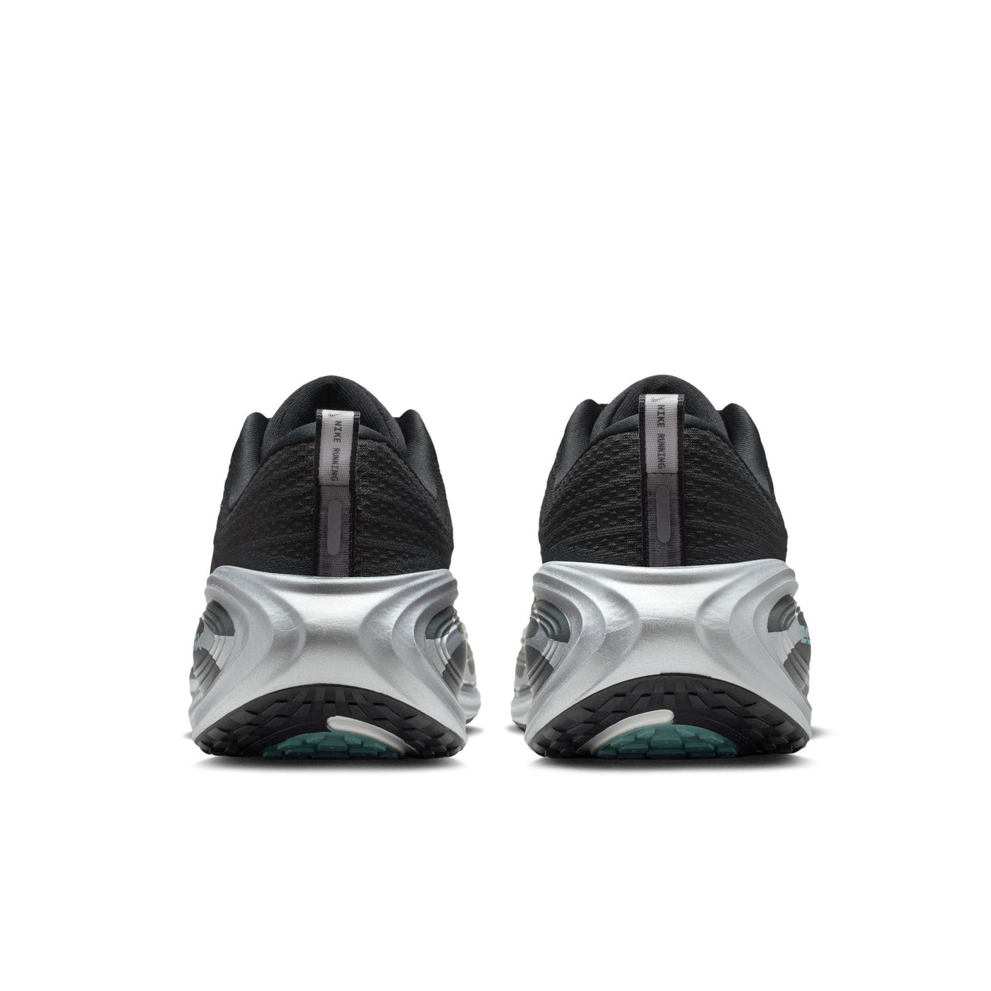 Nike Vomero Plus "Anthracite Zebra"