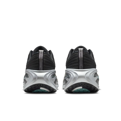 Nike Vomero Plus "Anthracite Zebra"