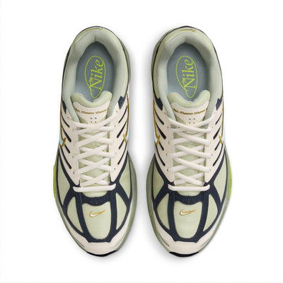 Nike Air Pegasus 2005 Olive Aura/Glacier Blue-Jade Horizon