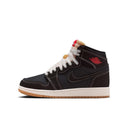 Air Jordan 1 Retro HI OG Big Kid's Shoes "Flight Club"