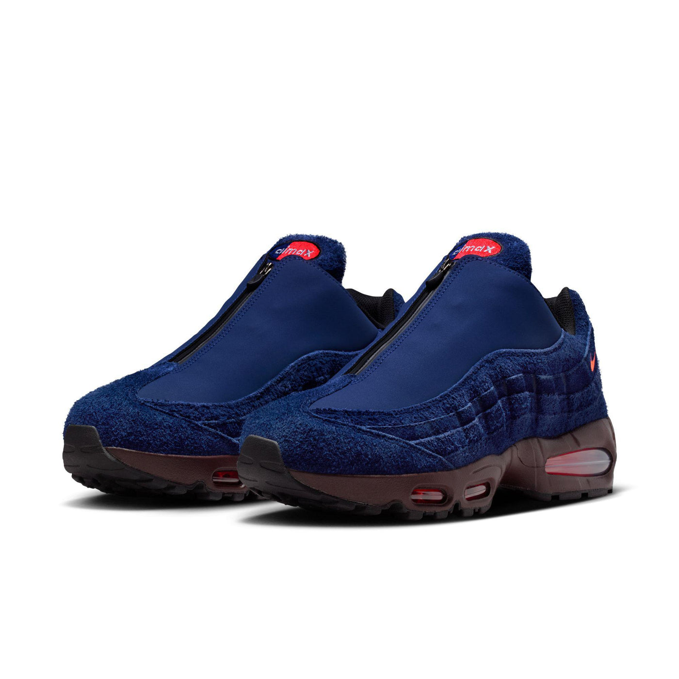 Nike Air Max 95 Zip "Loyal Blue"