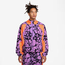 Nike Project F.R.O.G. Men's Gooey Track Jacket Bright Violet