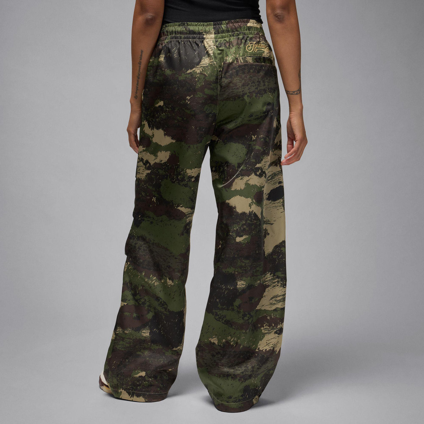 Jordan Women's Pant Neutral Olive