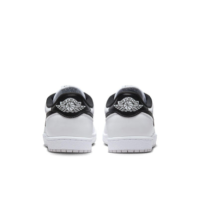 Air Jordan 1 Low 85 White/Black-Neutral Grey