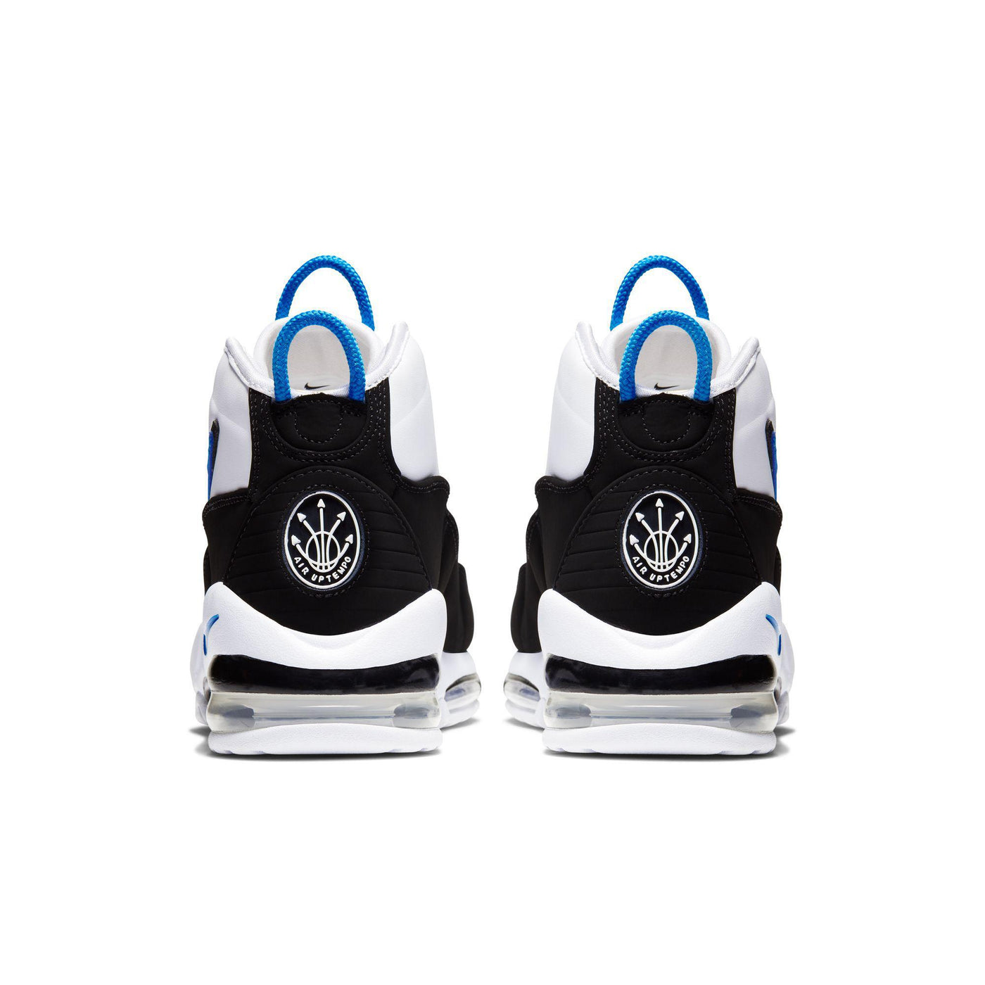 Nike Air Max Uptempo '95 White/Photo Blue-Black