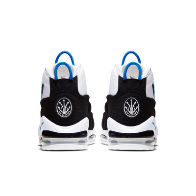 Nike Air Max Uptempo '95 White/Photo Blue-Black