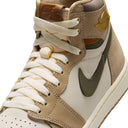 Women's Air Jordan 1 Retro High OG "Shop Jacket"