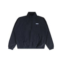 Victory Lap Crinkle Nylon Quarter Zip