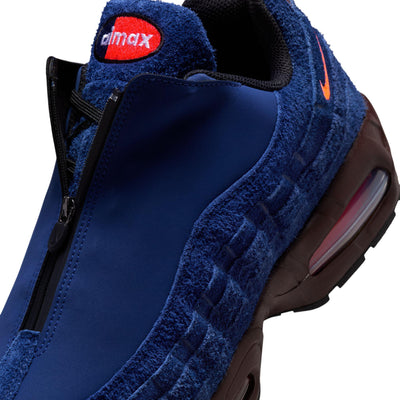 Nike Air Max 95 Zip "Loyal Blue"