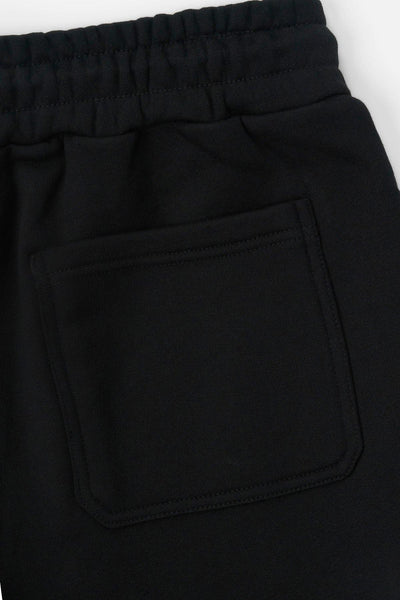 RTA Cameron Sweatpant | Black Circuit
