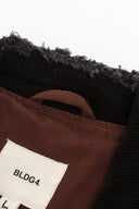 BLDG4 Worker Jacket