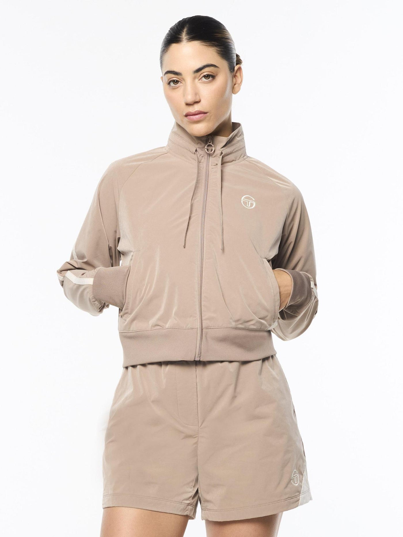 Sergio Tacchini Pippa Track Jacket