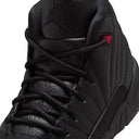 Jordan 12 Retro Little Kids' Shoes "Bloodline"