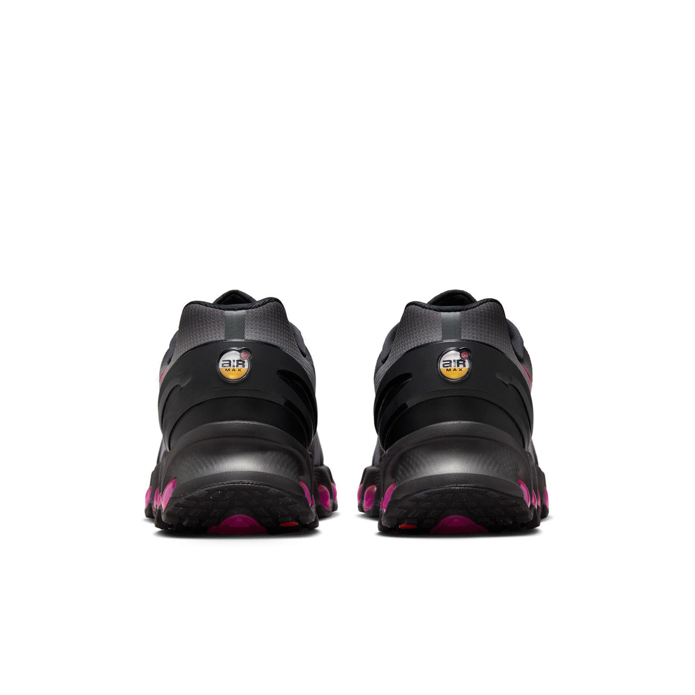 Nike Air Max DN8 Dark Smoke Grey/Pink Blast-Black
