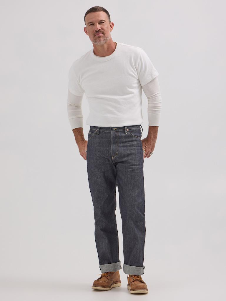 Lee 101 L Loose Fit Jean