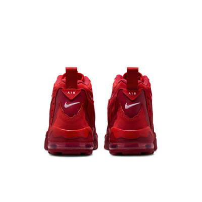 Nike Air DT Max '96 University Red/White-Red Crush