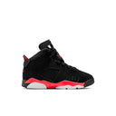 Jordan 6 Retro Little Kids' Shoes "Reverse Infrared"