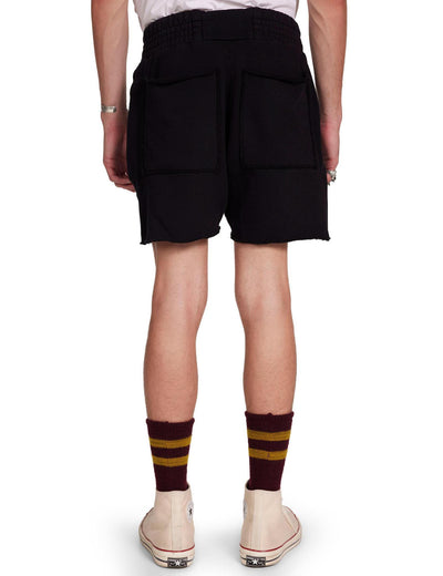 Les Tien Rider Short