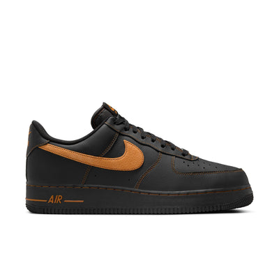 Nike Air Force 1 '07 LV8 Black/Desert Ochre