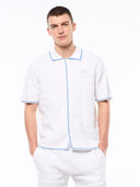 Sergio Tacchini Riva Cabana Shirt