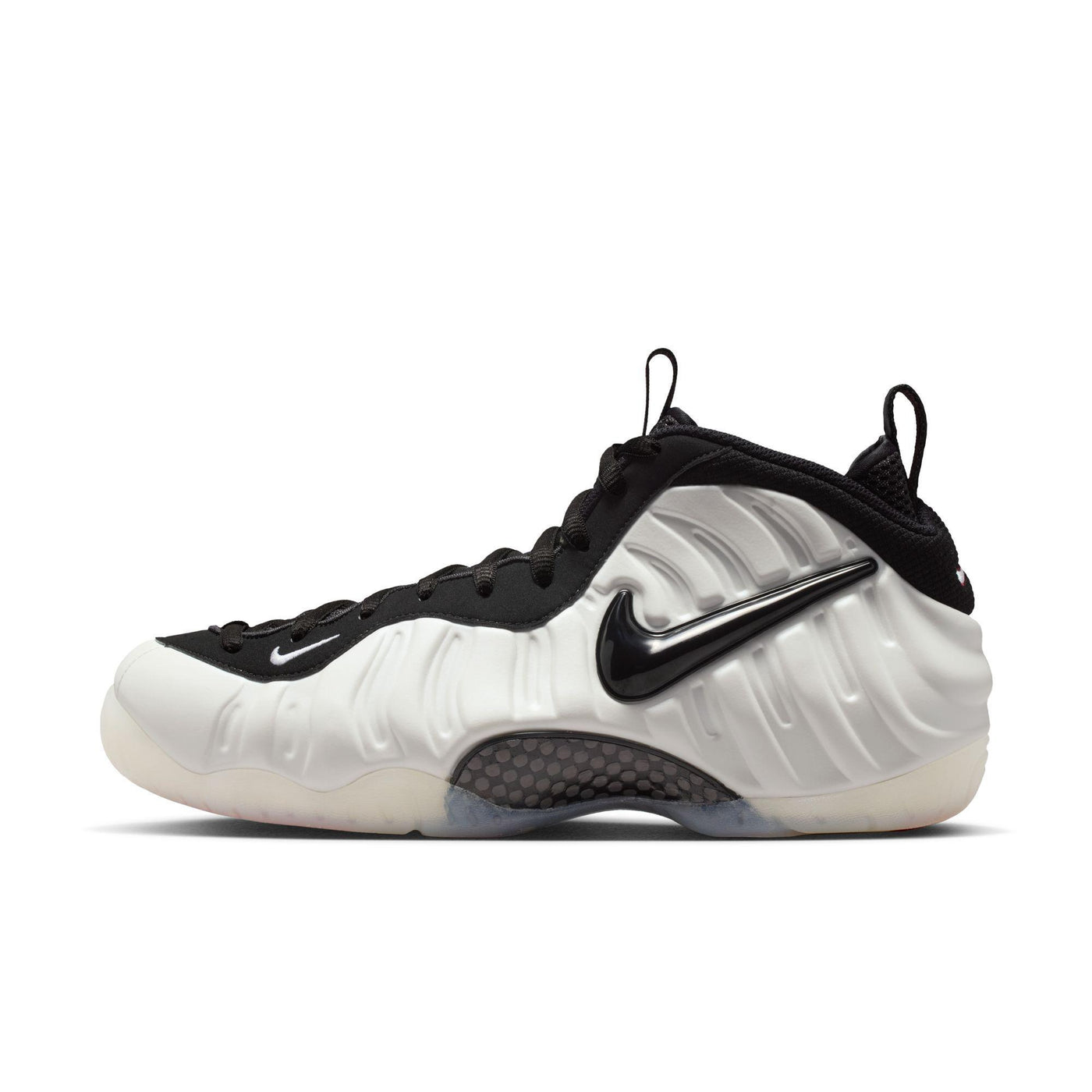 Nike Air Foamposite Pro "Pearl"