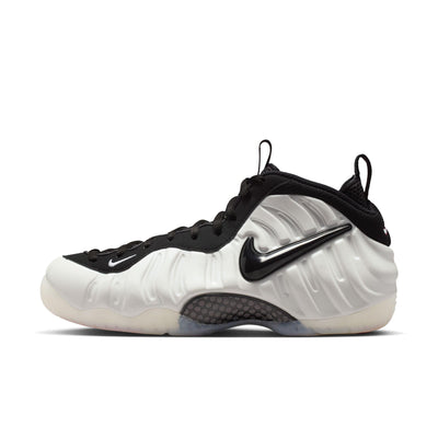 Nike Air Foamposite Pro "Pearl"