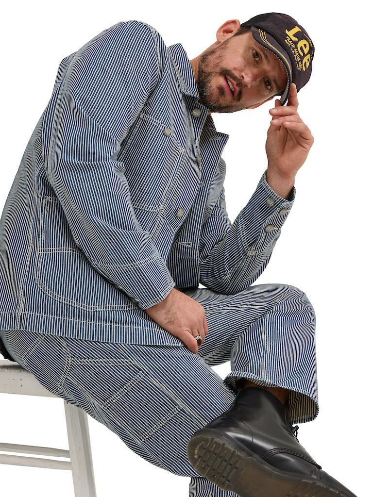 Lee Legendary Workwear Carpenter Pant