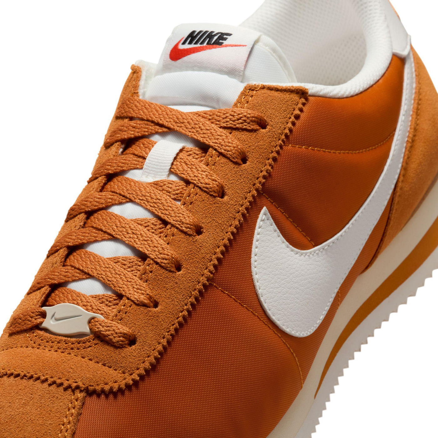Nike Cortez Textile Monarch/Sail-Muslin