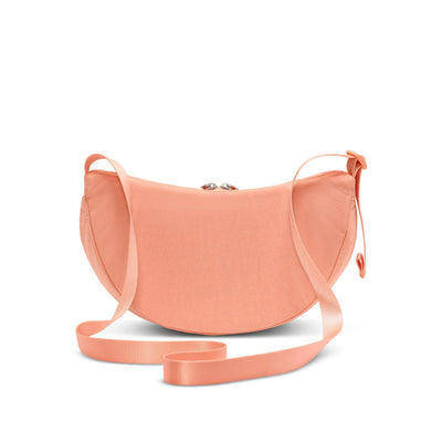 Nike Aura Crescent Crossbody Bag (4L) Apricot Agate