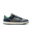 Nike Dunk Low Retro SE Pencil Point/Mineral Slate-Dark Obsidian
